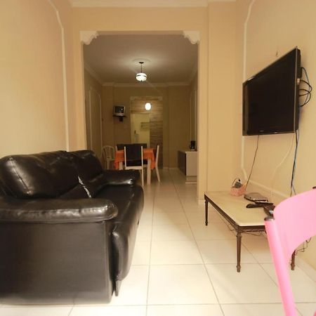 Appartamento Ferreira 201 Nilópolis Esterno foto