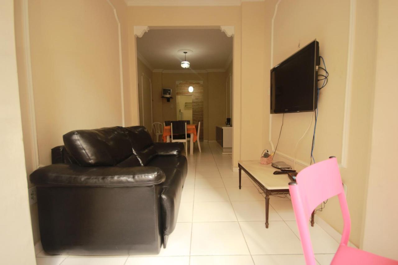 Appartamento Ferreira 201 Nilópolis Esterno foto