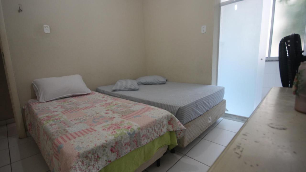 Appartamento Ferreira 201 Nilópolis Esterno foto