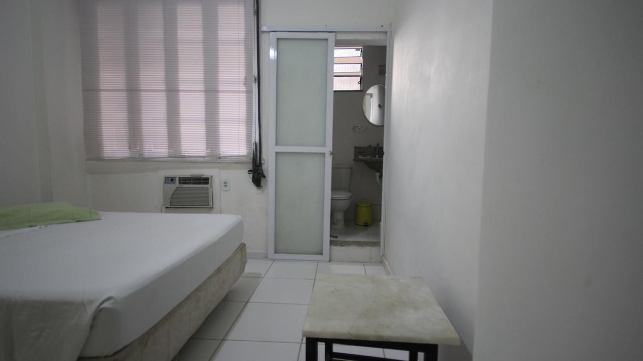 Appartamento Ferreira 201 Nilópolis Esterno foto